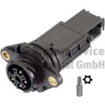 Hava Akıs Metre Yuvarlak Soket Mercedes M104 W202 W124 W140 R129 W463