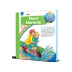 Hava Durumu - Angela Weinhold