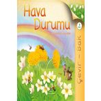 HAVA DURUMU (ÇEVIR BAK) - MIKE GOLDSMITH