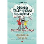 Hava Durumu Dedektifi Kelvin Mccloud ve Sahildeki Fırtına - Michael Erb