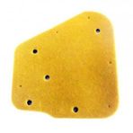 HAVA FİLİTRE ELEMANI POPCORN 90/HUSSAR