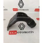 Hava Filtre Borusu - Renault Clio 5 Captur 2 Orjinal 165556525R