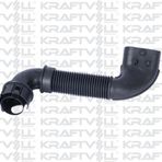 Hava Fıltre Borusu Renault Clıo Iv 1.2 16v- Logan Iı 1.2 16v- Dacıa Sandero Iı 1.2 16v - Kraftvoll 10032368