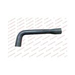 Hava Fıltre Gırıs Mazot Dolum Hortumu Isuzu Novolux Cıtıbus-Gros T59126