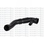 Hava Fıltre Hortumu Golf V - Jetta - Caddy Iıı 1.9tdı 04 10 Audı A3 04- - Kraftvoll 10020138