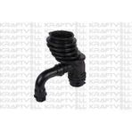Hava Fıltre Hortumu Kıt (Koruku) Focus C Max 1,6Tdcı 90Ps 03>07 Volvo S40 1,6Tdı 90Ps - Kraftvoll 10020141