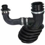 Hava Fıltre Hortumu Kıt (Koruku) Focus C Max 1,6Tdcı 90Ps 03>07 Volvo S40 1,6Tdı 90Ps - Ytt Y9548