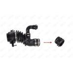 Hava Fıltre Hortumu Kucuk Focus Iı Facus C Max 1.6Tdcı 90Ps 03 07 Volvo S40-C30-V50 05 12 1.6Tdı 90Ps