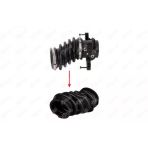Hava Filtre Hortumu Plastik Boru Hariç Ford C-Max Iı Focus Iıı Tourneo Connect Transıt Connect Mazda 3 Volvo C30-S40 Iı-V40-V50