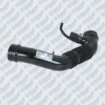HAVA FILTRE HORTUMU PLASTIK CADDY III 1.9TDI 04-> MOTOCAR-6700190
