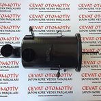 Hava Filtre Kutusu Üst H100 1997-