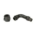Hava Filtre L Hortumu Focus Iı Facus C Max 1.6tdcı 90PS 03 07 Volvo S40 1.6tdı 90PS