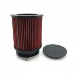 Hava Filtresi 79 Mm Kırmızı Premium Filtrasyon Ve Performans