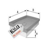 HAVA FİLTRESİ CİVİC 1,6