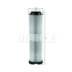 HAVA FILTRESI E-CLASS W211 02-08 S211 02-09 MAHLE LX816/4
