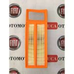 Hava Filtresi - Fiat Fiorino 1.3 Mjet 51897086