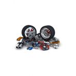 HAVA FILTRESI GOLF V 03-06 POLO HB 02-06 JETTA 03-06 TOURAN 03-07 1.4 FSI 1.6 FS (BOS-1987429403)