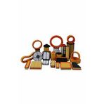HAVA FILTRESI GOLF V JETTA III PASSAT CADDY III / A3 / ALTEA / OCTAVIA 1.4 TSI 1 (BOS-1987429405)
