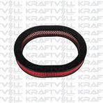 HAVA FILTRESI HONDA CIVIC 92-95 KARB. KRAFTVOLL 06010241