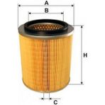 Hava Filtresi Kia Bongo K2500 99-03 Gnzrz