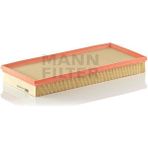 HAVA FILTRESI MERCEDES OM640 W169 W245