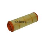 HAVA FILTRESI MERCEDES OM668 W168 W414