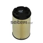 Hava Filtresi Mini Cooper S-works 02-06 118x86x206