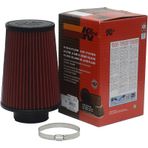 Hava Filtresi Performans 76Mm K&N Kirmizi Dahı76