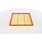 Hava Fıltresı Transıt V347 2.2tdcı 130ps-140ps 07 Tourneo Custom V362 12 19 O Ceker