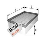 HAVA FİLTRESİ VECTRA ( A ) - CALİBRA 2.0 İ ( A ) -95