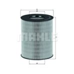 HAVA FILTRESI W168 97-04 VANEO W414 02-05 MAHLE LX794