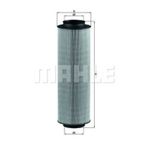 Hava Fıltresı W168 98-04 Vaneo 414 02-05 Mahle Lx791