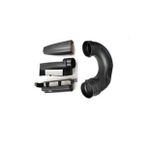 HAVA GİRİŞ KANAL KAPAĞI ALT ÜST SET BORULU KOMPLEHAVA GİRİŞ KANALI KAPAĞI & BORU KOMPLE CADDY JETTA-TOURAN 1.9 TDI BJB-BLS-BKD-BKC-BXE