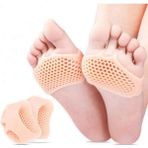 Hava Gözenekli Metatarsal Ped