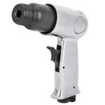 Hava Hammer, Shovle Profesyonel El Taşına Taşıyan A 4500rpm Çekirdek Pnömatik Aracı AF150, Tampon Yaylı Ve Gravür İşlemi Için 4 Bıçakla 4 Bıçak Taşlama Diğer S
