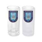 Hava Harp Okulıu Buzlu Ya Da Buzsuz Seçenekleriyle Rakı Bardağı GHSTBSTRK0142
