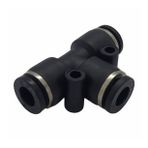 Hava Hortum T Rekor 6mm / PE06