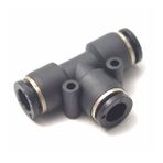 Hava Hortum T Rekor 8mm / PE08