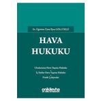 Hava Hukuku - On İki Levha Yayınları