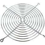 Hava için motorlu Axial fan için 140 mm krom