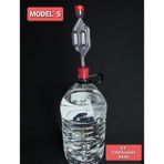 Hava Kilidi 5 Lt Conta Seti