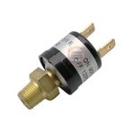 Hava Kompresörü Basınç Şalteri, 90 120 Psi Hava Basıncı Switchi