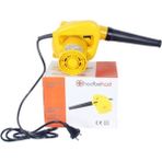 Hava Kompresörü Elektrikli Hava Üfleme Körüğü 600W Kompresör Körük Oto Araç Pc Temizleme