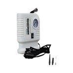 Hava Kompresörü Saatli 12 V 260Psı 12Lt/Dk