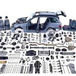 HAVA KÜTLE ÖLÇER DEBİMETRE KNG III 09 DUSTER LOGAN SANDERO 10 1.5DCI TRAFIC II VIVARO 2.0DCI 06