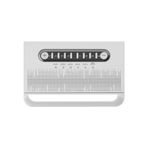 Hava Nemlendirici Bluetooth Hoparlör
