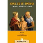 Hava, Su ve Toprak Hipokrat