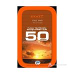 HAVA TAHMININI GELIŞTIRMEK İÇIN 50 ÖNERI - DAG PIKE