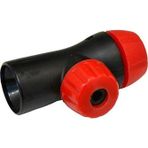 Hava Tupu Regulator - Cyclone, Co2 Tup Icin