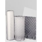 Hava Yastığı / Koruyucu Ambalaj Rulosu 40*30C cm - 300 mt ( Accucon Ac1000 ve Accucon Ac1500 Uyumlu ) - Şeffaaf